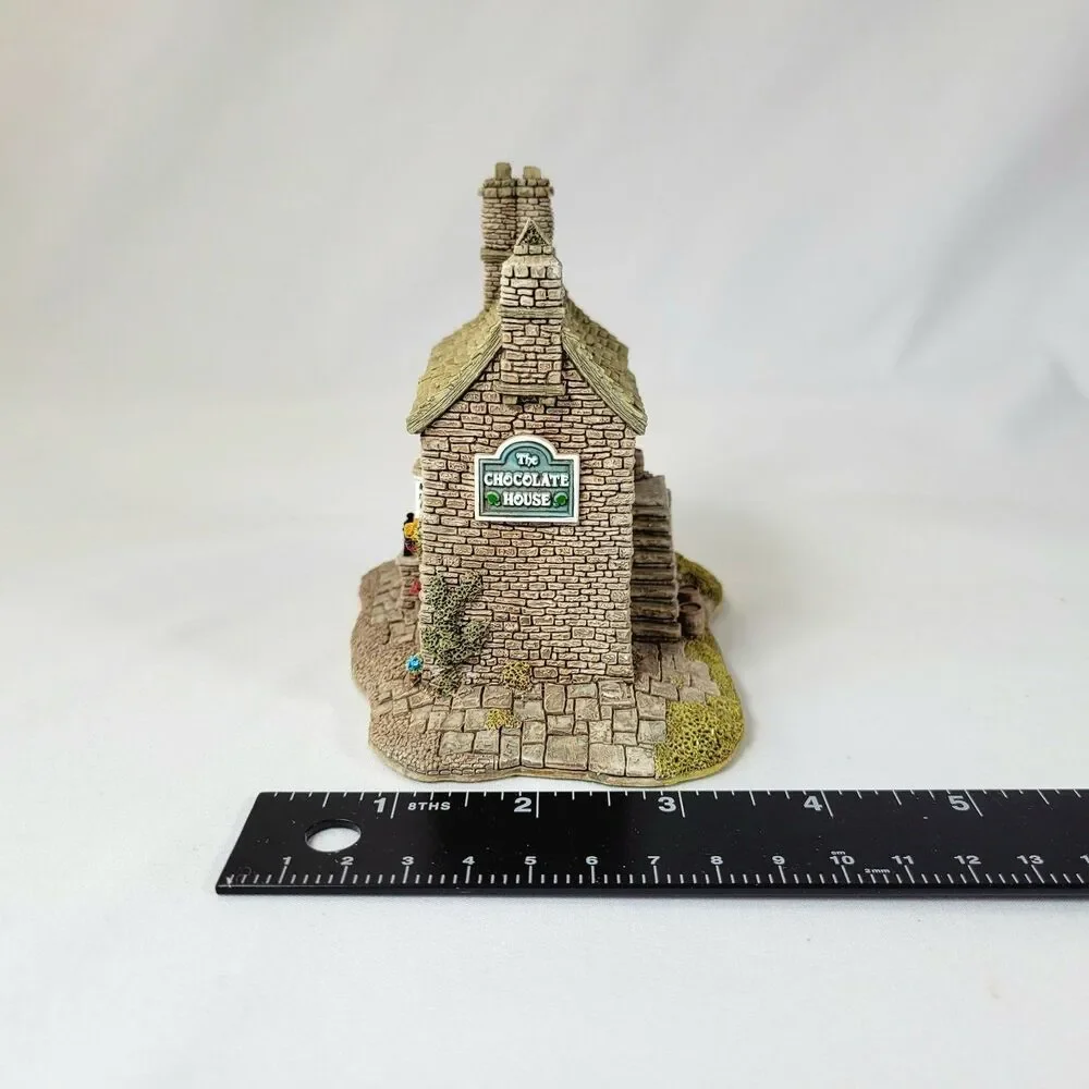 Lilliput Lane 